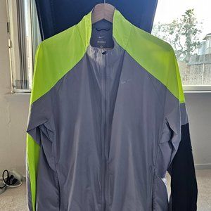 Nike Running Jacket (M)